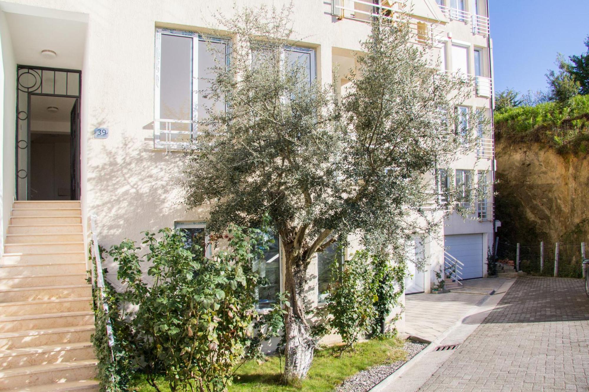 Exclusive Apartment Tirana Exterior foto